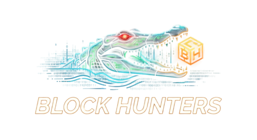 Block Hunters Pool